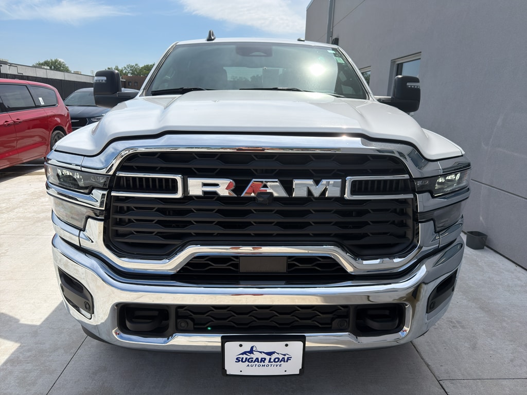 ram ram 2500 pickup 2026 3C6UR5DJ2TG196831 image ram ram 2500 pickup 2026 3C6UR5DJ2TG196831 image